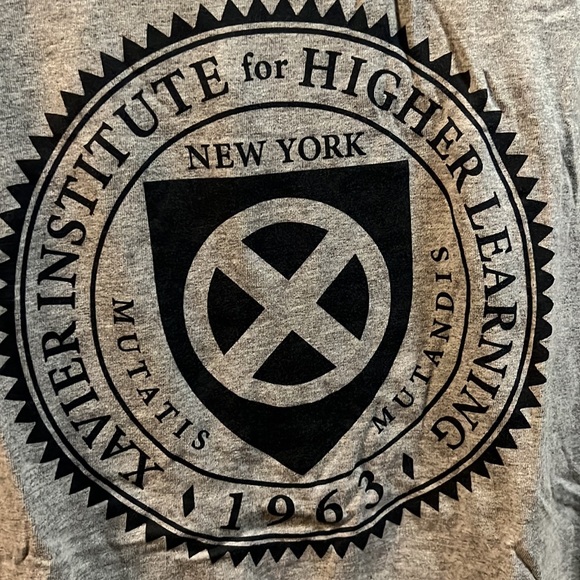 Marvel X-Men T Shirt - Picture 2 of 2